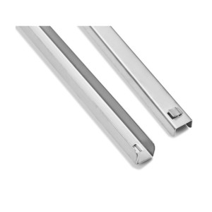 Bėgeliai šaldomam stalui GN 1/1 - 2 vnt. - Dynasteel