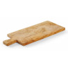 Planche à Servir Bois D'Olivier - 480 x 190 mm - HENDI