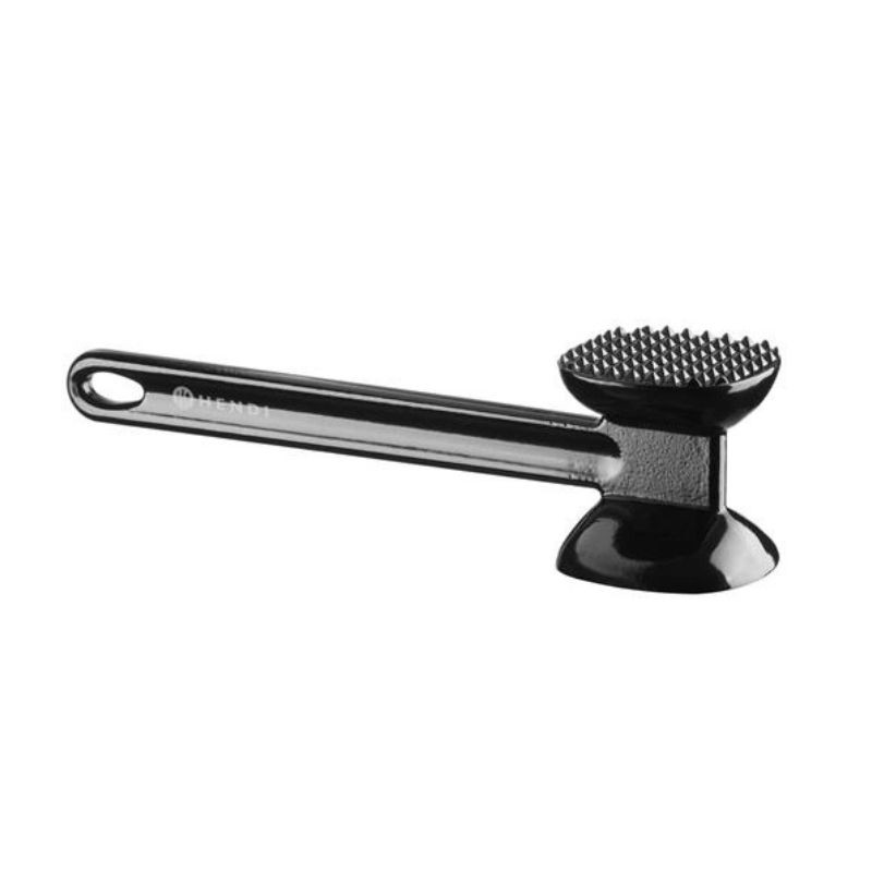 Meat Tenderizer - 260 mm - HENDI Meat Tenderizer - 260 mm - HENDI