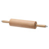 Wooden Rolling Pin