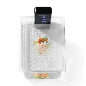 Sous Vide Cooking Balls – 500 pieces - HENDI