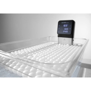 Sous Vide Cooking Balls – 500 pieces - HENDI