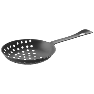 Julepo sietelis juodas