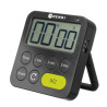 Kitchen Timer with Stand - HENDI