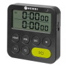 Kitchen Timer with Stand -