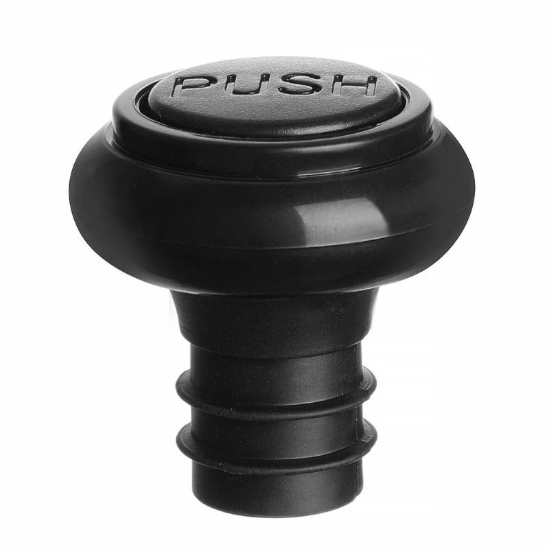 Stoppers for Vacuum Pump - Wine Saver - HENDI Stoppers for Vacuum Pump - Wine Saver - HENDI
