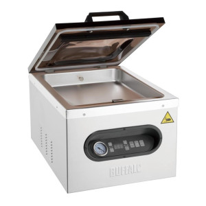 Mašina Sous Vide su varpu 9L - 300 mm - Buffalo