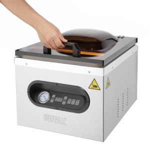 Mašina Sous Vide su varpu 9L - 300 mm - Buffalo