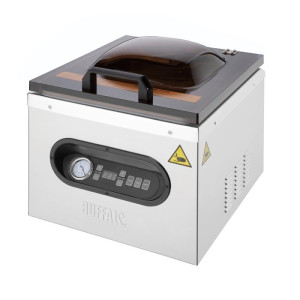 Mašina Sous Vide su varpu 9L - 300 mm - Buffalo