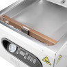 Mašina Sous Vide su varpu 9L - 300 mm - Buffalo