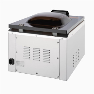 Mašina Sous Vide su varpu 9L - 300 mm - Buffalo