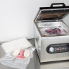 Mašina Sous Vide su varpu 9L - 300 mm - Buffalo