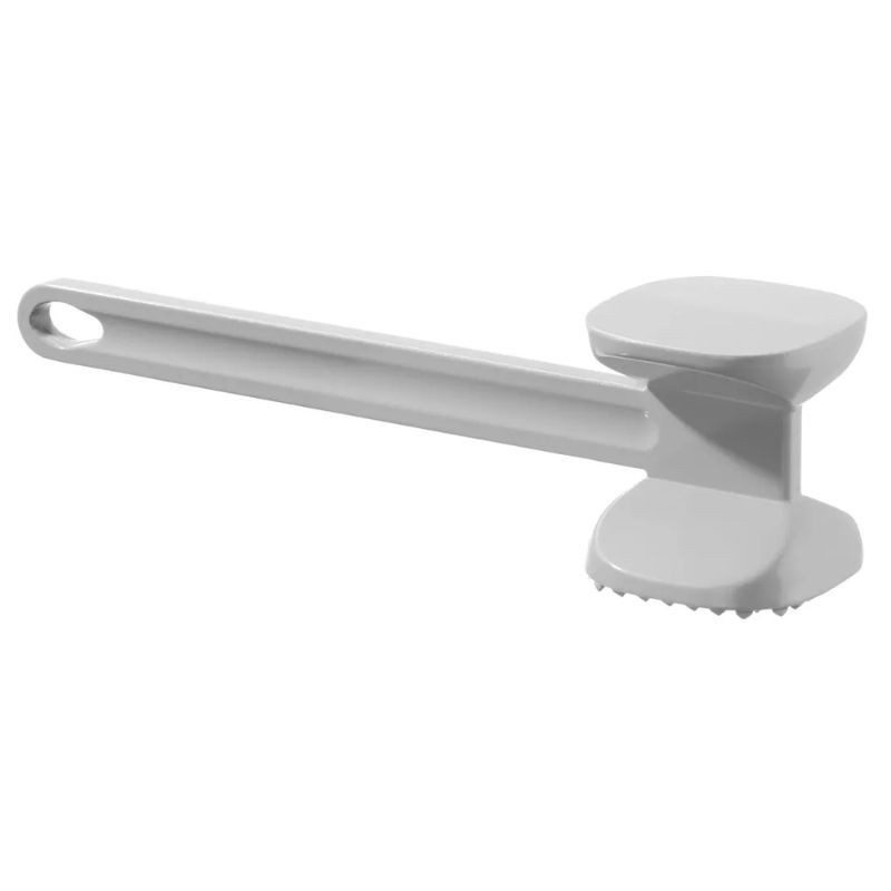 Light Gray Meat Tenderizer - 300 mm - HENDI Light Gray Meat Tenderizer - 300 mm - HENDI