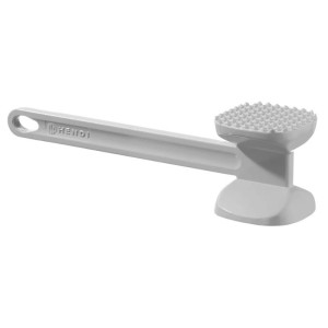 Light Gray Meat Tenderizer - 300 mm - HENDI