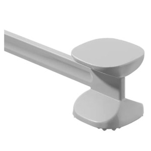 Light Gray Meat Tenderizer - 300 mm - HENDI