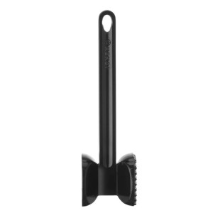 Black Meat Tenderizer - 300 mm - HENDI