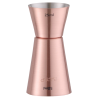 Doseur Double Cuivré - 25 ir 50 ml