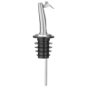 Bec Verseur avec Couvercle Flip Top - Lot de 6