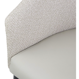 Meridian foteliai Ecru - 2 vnt.