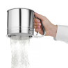 Flour Sieve - Ø 125 mm - HENDI
