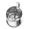 Flour Sieve - Ø 125 mm - HENDI