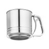 Flour Sieve - Ø 125 mm - HENDI