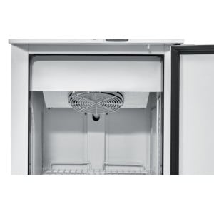 Armoire de Congélation 380 L Froid Ventilé -18/-22 °C