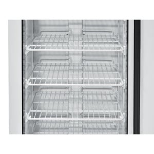 Armoire de Congélation 380 L Froid Ventilé -18/-22 °C