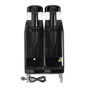 Granito mašina U serija 2 x 12L - Polar