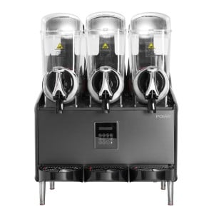Granito mašina U serija 3 x 12L - Polar