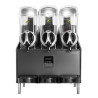 Granito mašina U serija 3 x 12L - Polar
