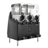 Granito mašina U serija 3 x 12L - Polar
