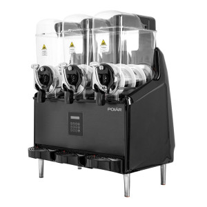 Granito mašina U serija 3 x 12L - Polar