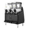 Granito mašina U serija 3 x 12L - Polar