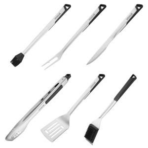 Barbekiu mentelė 458 mm - Vogue