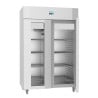 Vitrina šaldytuvas teigiama 2 durų serija U 1400L - Polar