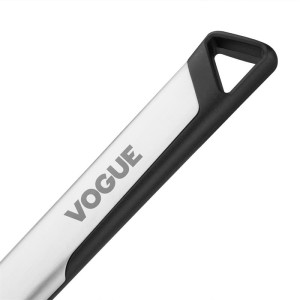 Silikoninis teptukas kepsninei - Vogue