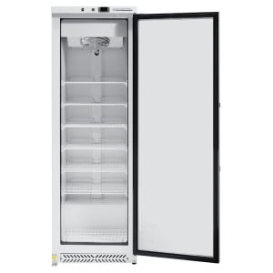 Armoire Congélation 400 L Vitrée Froid Ventilé -18/-22°C