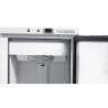 Armoire Congélation 400 L Vitrée Froid Ventilé -18/-22°C
