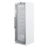 Armoire Congélation 400 L Vitrée Froid Ventilé -18/-22°C