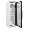 Armoire Congélation 400 L Vitrée Froid Ventilé -18/-22°C