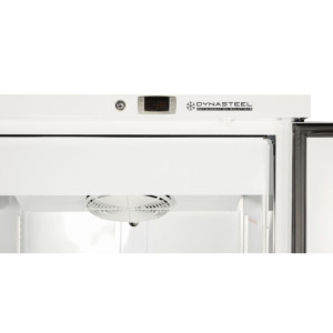 Armoire 555 Litrai - Neigiamas