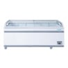 Negative Refrigerated Display Case Series G 700L - Gastronoble