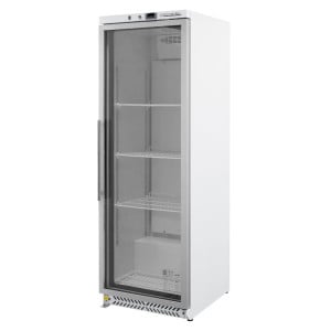 Armoire Réfrigérée Positive Vitrée 380 L 0/+8°C