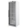 Armoire Réfrigérée Positive Vitrée 380 L 0/+8°C