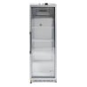 Armoire Réfrigérée Positive Vitrée 380 L 0/+8°C
