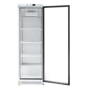 Armoire Réfrigérée Positive Vitrée 380 L 0/+8°C
