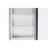 Armoire Réfrigérée Positive Vitrée 380 L 0/+8°C
