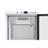 Armoire Réfrigérée Positive Vitrée 380 L 0/+8°C