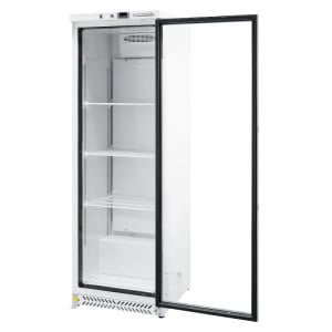 Armoire Réfrigérée Positive Vitrée 380 L 0/+8°C